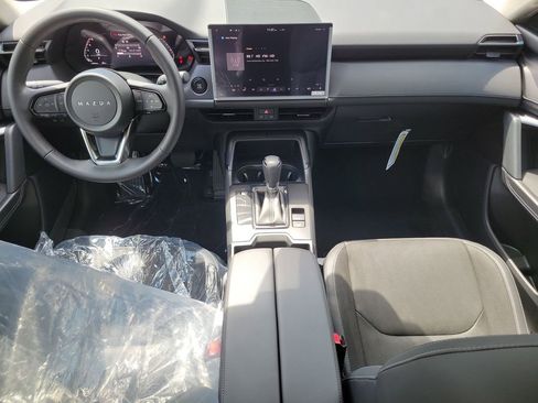 New 2026 MAZDA CX-5 Preferred AWD/4WD image 14