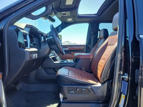 Certified 2024 GMC Sierra 2500 Denali Ultimate image 20