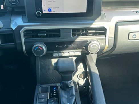 Used 2024 Toyota Tacoma SR5 RWD image 21