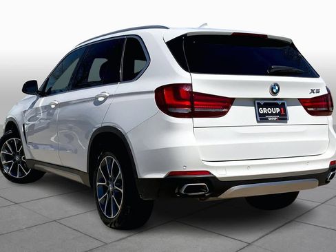 Used 2018 BMW X5 xDrive35i image 11