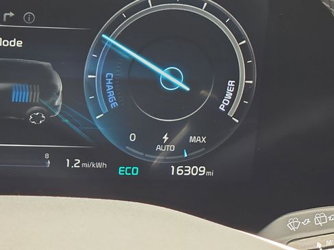 Used 2024 Kia Niro Wind FWD image 21