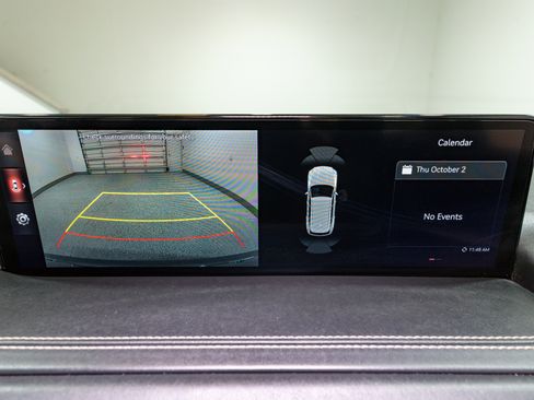 Used 2021 Genesis GV80 3.5T image 22