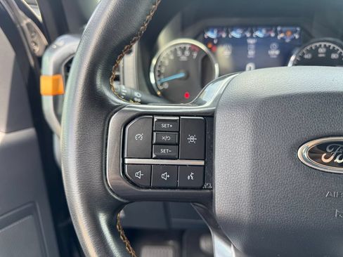 Used 2023 Ford F150 Tremor w/ 360 Degree Camera Package AWD/4WD image 28