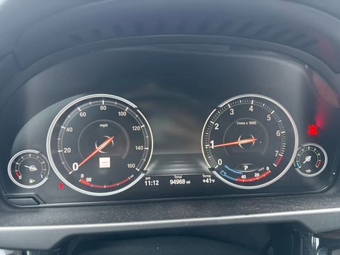 Used 2017 BMW X6 xDrive35i image 9