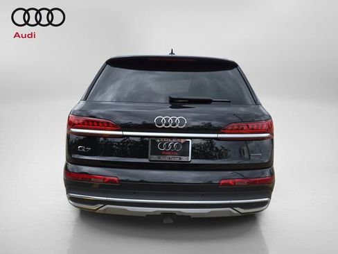Used 2023 Audi Q7 3.0T Prestige w/ Prestige Package AWD/4WD image 6