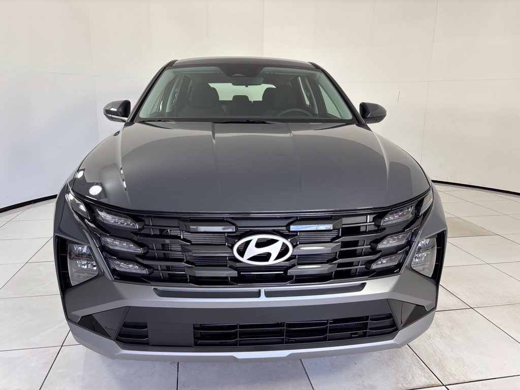 New 2026 Hyundai Tucson SE FWD image 8
