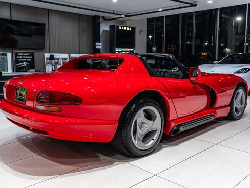Used 1993 Dodge Viper RT/10 image 44