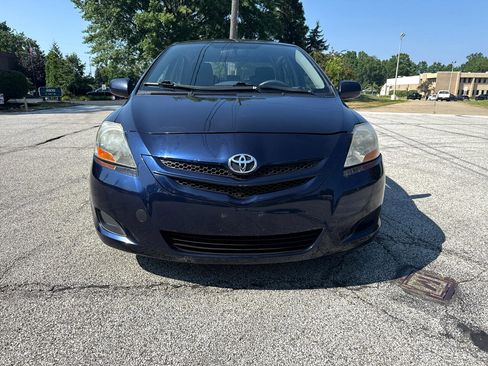 Used 2008 Toyota Yaris Sedan image 2