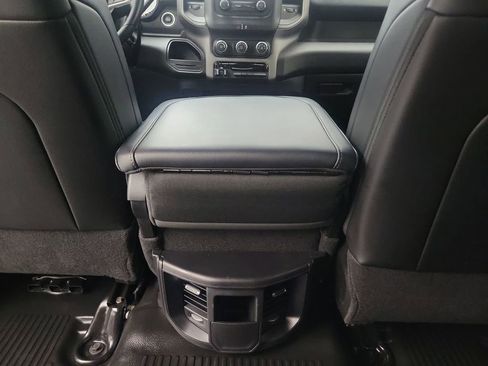 Used 2024 RAM 3500 Tradesman w/ Cold Weather Group image 21