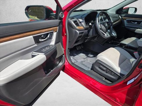 Used 2022 Honda CR-V EX-L image 14