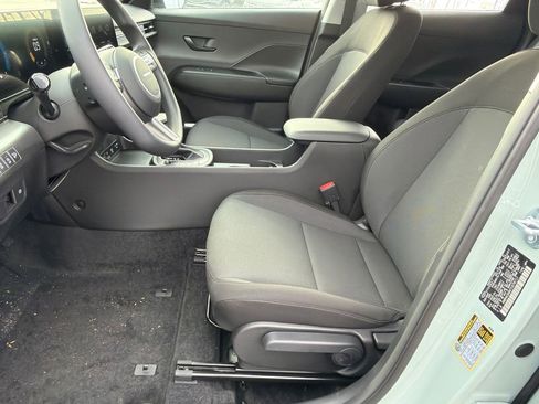 New 2026 Hyundai Kona SE FWD image 9