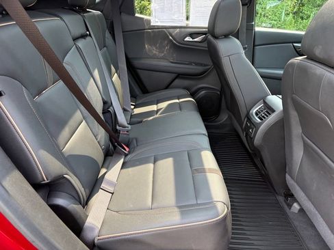 Used 2023 Chevrolet Blazer Premier w/ Driver Confidence II Package AWD/4WD image 47