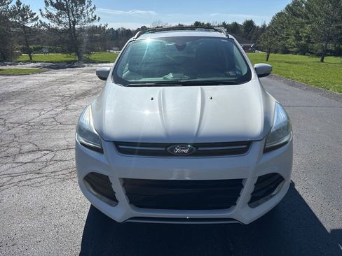 Used 2013 Ford Escape SEL image 2