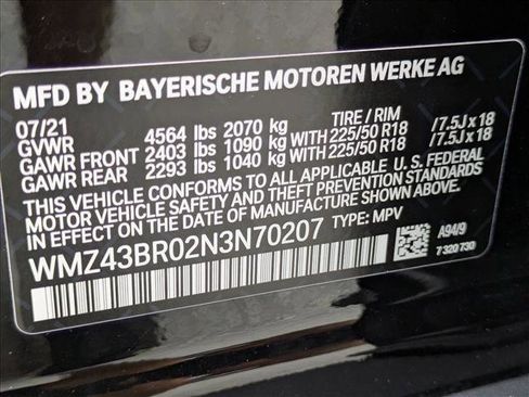 Used 2022 MINI Cooper Countryman ALL4 image 26