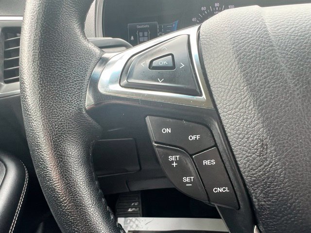 Used 2024 Ford Edge Titanium AWD/4WD image 14