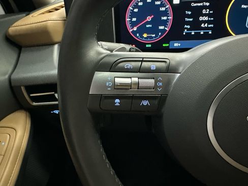Used 2025 Hyundai Sonata Limited FWD image 26