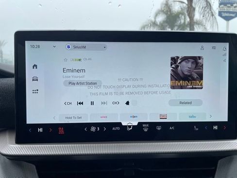 New 2026 Ford Explorer Active w/ Active Comfort Package image 11