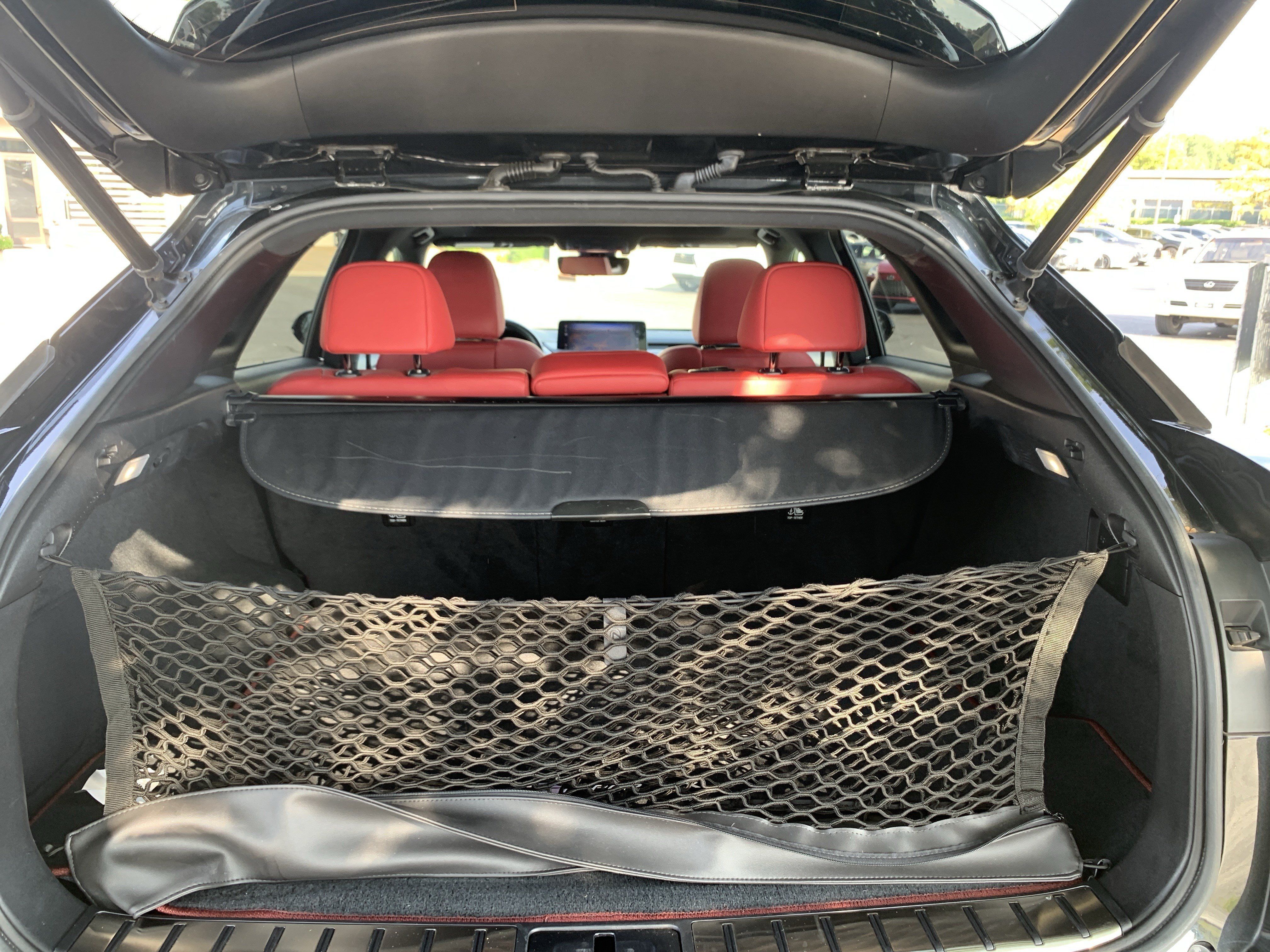 Used 2022 Lexus RX 350 F Sport w/ Accessory Package AWD/4WD image 34