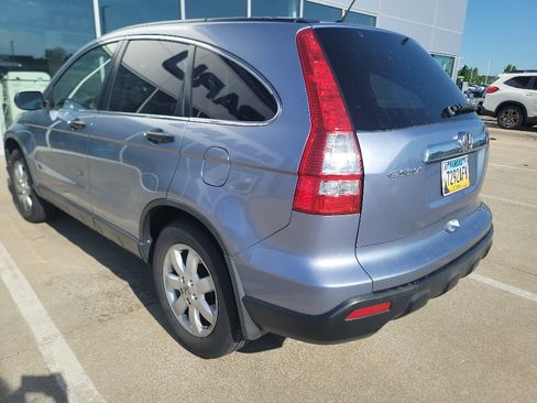 Used 2007 Honda CR-V EX image 3