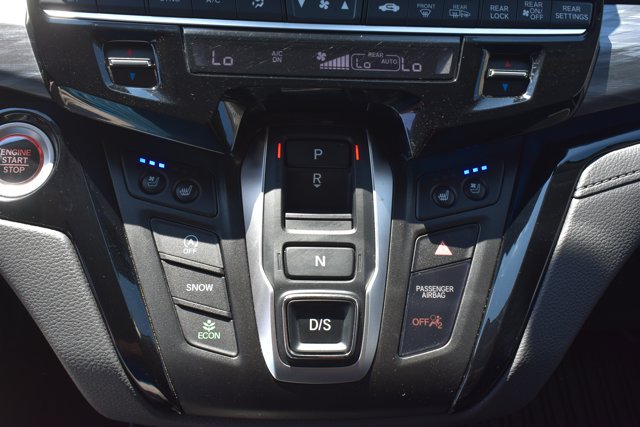 Used 2025 Honda Odyssey Elite image 30