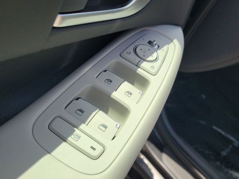 New 2025 Hyundai Sonata SEL image 17