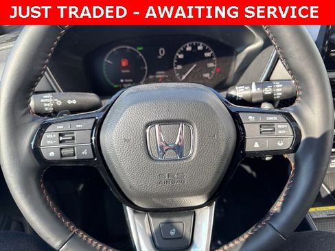 Used 2025 Honda CR-V Sport Touring image 17