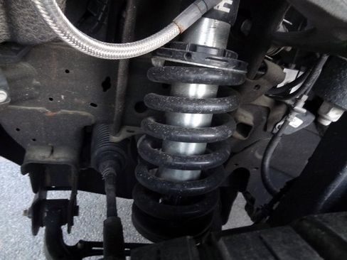 Used 2024 Chevrolet Silverado 1500 LT w/ All Star Edition Plus image 10