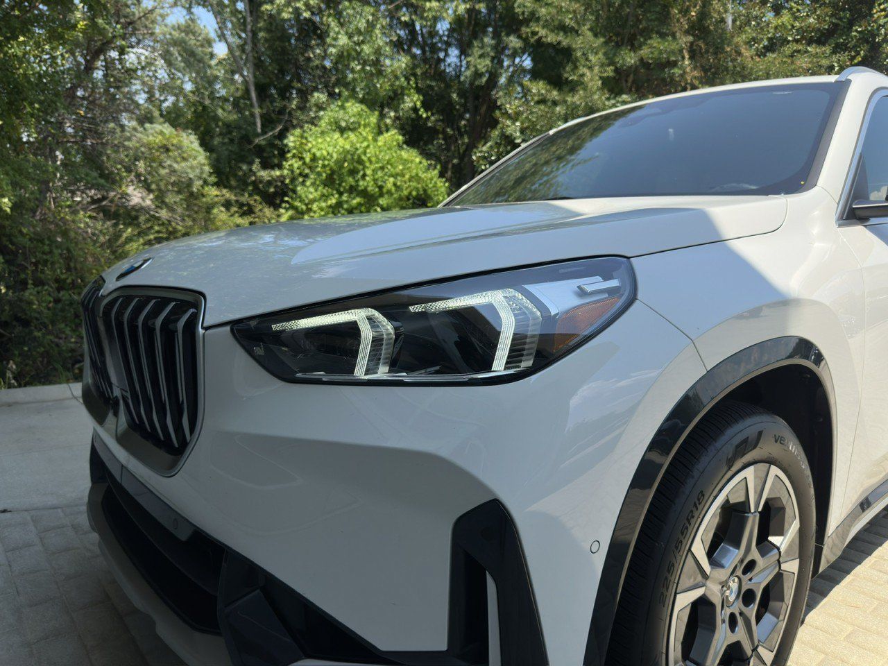 Used 2024 BMW X1 xDrive28i w/ Technology Package AWD/4WD image 13