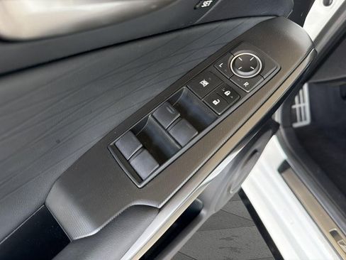Certified 2023 Lexus IS 350 F Sport w/ Navigation Package RWD image 9