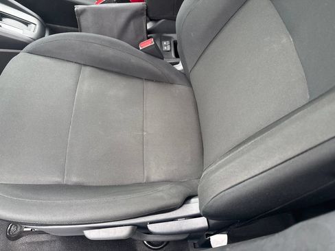 Used 2025 Nissan Kicks Play S FWD image 10