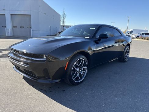 New 2026 Dodge Charger Scat Pack image 5