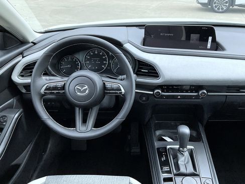 New 2026 MAZDA CX-30 Aire Edition AWD/4WD image 14