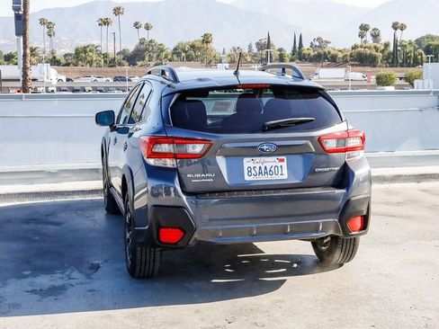 Used 2021 Subaru Crosstrek 2.0i w/ Popular Package #3 AWD/4WD image 7