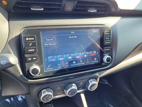 Used 2023 Nissan Kicks SV FWD image 28