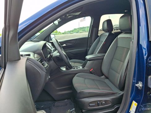 Used 2023 Chevrolet Equinox RS AWD/4WD image 13