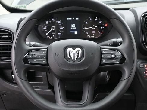 New 2026 RAM ProMaster 2500 w/ Convenience Group image 36