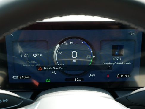 New 2026 Honda Prologue Elite image 16
