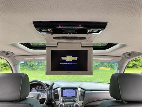 Used 2019 Chevrolet Tahoe Premier AWD/4WD image 52
