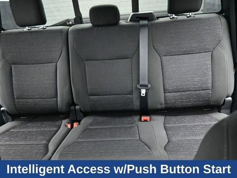 Used 2023 Ford F150 XLT w/ Equipment Group 302A High image 18