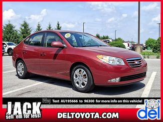 Used 2010 Hyundai Elantra GLS FWD video 1