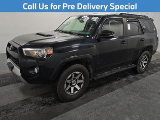Used 2019 Toyota 4Runner TRD Off-Road Premium 360° Tour