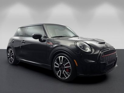 Used 2022 MINI Cooper John Cooper Works