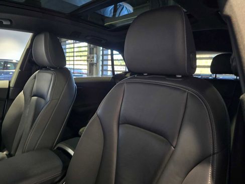 Used 2019 Audi Q8 Premium w/ Convenience Package image 27