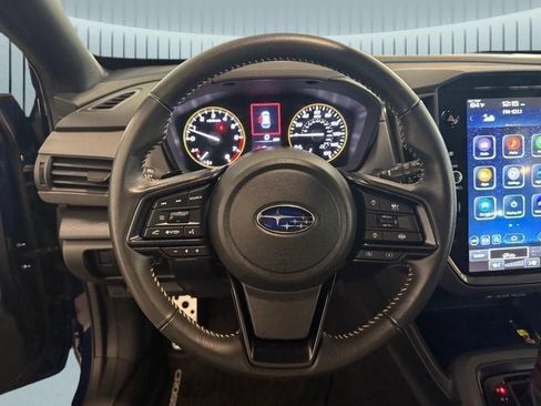 Certified 2024 Subaru Crosstrek 2.5i Sport AWD/4WD image 10