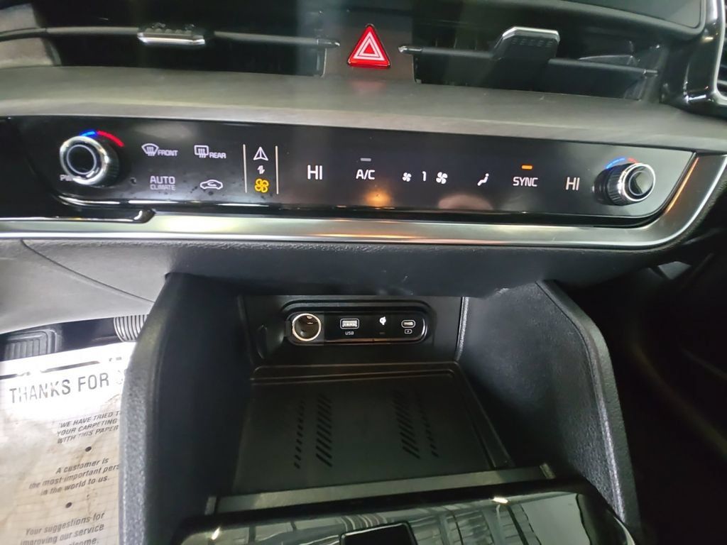 Used 2023 Kia Sportage X-Line AWD/4WD image 23