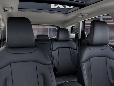 New 2026 Kia Sportage EX AWD/4WD image 27