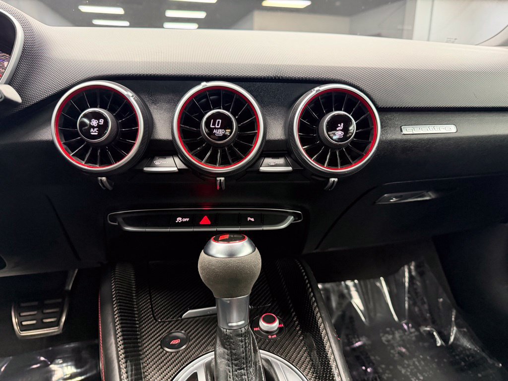 Used 2022 Audi TT RS AWD/4WD image 24