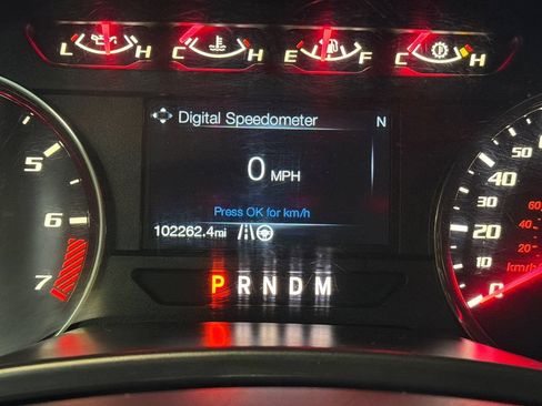 Used 2018 Ford F150 Raptor w/ Equipment Group 801A Mid AWD/4WD image 27