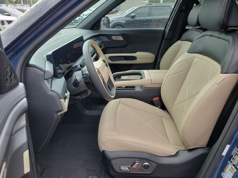 New 2027 Kia Telluride EX FWD image 23