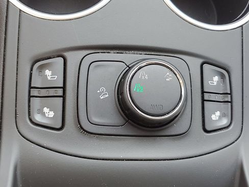 Used 2019 GMC Terrain SLE w/ Driver Convenience Package AWD/4WD image 27